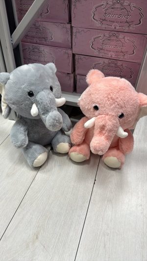 Maskotka Pluszowa 30cm 1217664