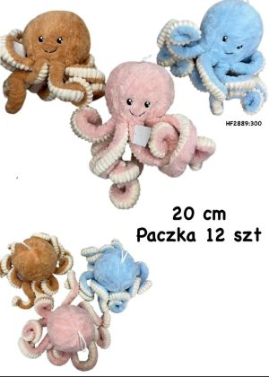 Maskotka Pluszowa 20cm 1217671