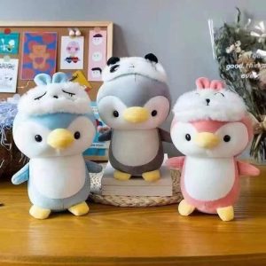 Maskotka pluszowa 23cm 1217678