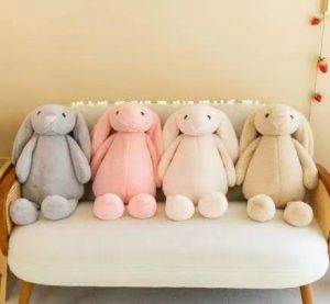 Maskotka Pluszowa 37cm 1217682