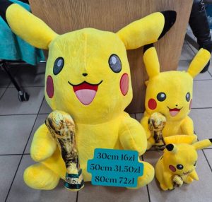 Maskotka Pluszowa 80cm 1217685