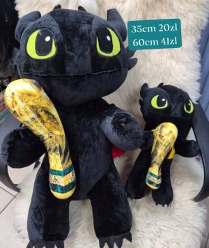 Maskotka Pluszowa 60cm 1217687