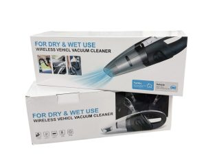 Odkurzacz ręczny 6501032