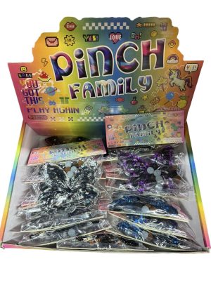 Gniotek w kształcie Gałki Ocznej 6501050