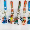 Brelok do Kluczy Zootopia 5451036