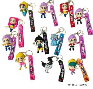Brelok do Kluczy Kpop 5451037