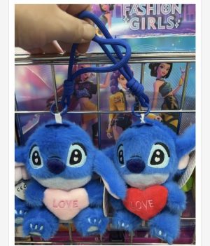 Brelok do Kluczy Stitch 5451038