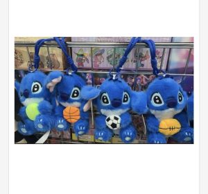 Brelok do Kluczy Stitch 5451039