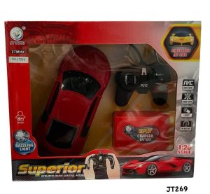 Zabawki Sterowany Samochod 4448514