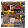 Zabawki Spray Truck Vehicle Music 4448522