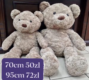 Maskotka Pluszowa 95cm 7635923