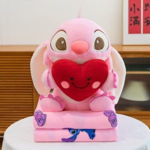 Maskotka z Kocyk 7635928