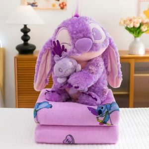 Maskotka z Kocyk 7635929