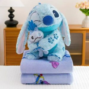 Maskotka z Kocyk 7635930