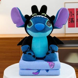 Maskotka z Kocyk 7635931