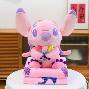 Maskotka z Kocyk 7635932