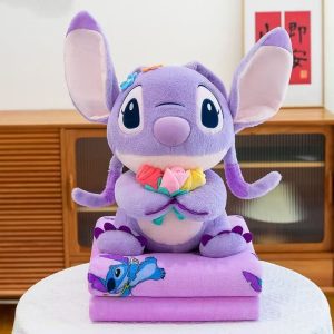 Maskotka z Kocyk 7635933