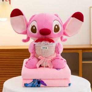 Maskotka z Kocyk 7635935