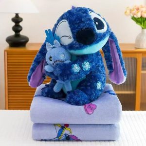 Maskotka z Kocyk 7635936