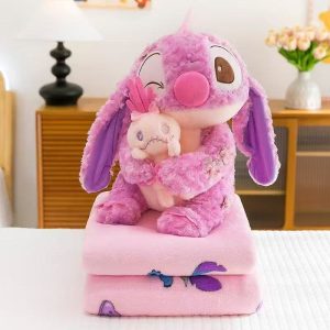 Maskotka z Kocyk 7635937