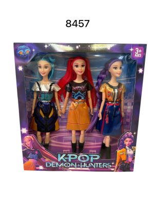 Zabawki Lalka Kpop 7635947