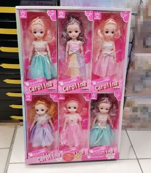 Zabawki Lalka dla Dzieci 7635949