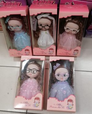 Zabawki Lalka z Muzyka 7635951