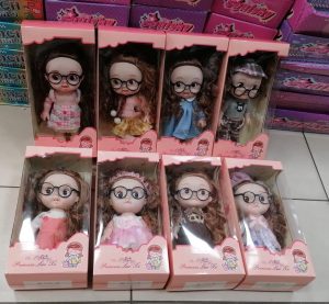 Zabawki Lalka z Muzyka 7635952