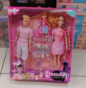 Zabawki Lalka 7635953