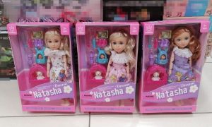 Zabawki Lalka 7635954