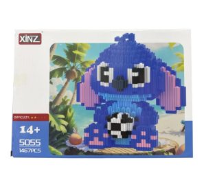 Klocki STITCH 9815313