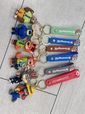 BRELOK DO KLUCZY 5090497