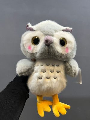 Stawscy Pluszak Sowa Maskotka 30CM 3361251