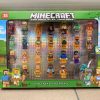Zabawki Figurki Minecraft 1766326
