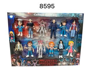 Zabawki Figurki Stranger Things 6772916