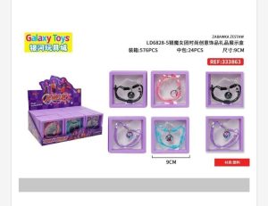 Zabawki Biużuterii Kpop 6772921