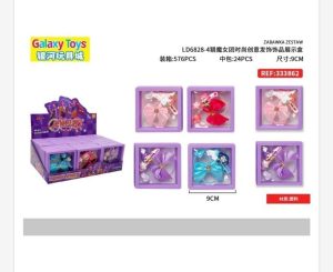 Zabawki Biużuterii Kpop 6772922