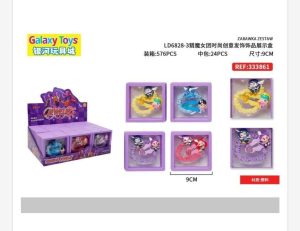 Zabawki Biużuterii Kpop 6772923