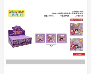 Zabawki Biużuterii Kpop 6772924