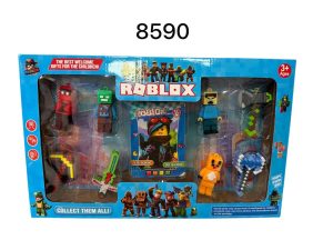 Zabawki Figurki Zootopia 6772943