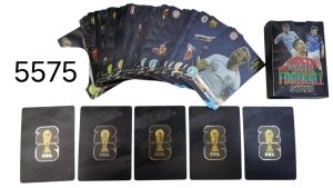 Karty Piłka 55Kart 6772953