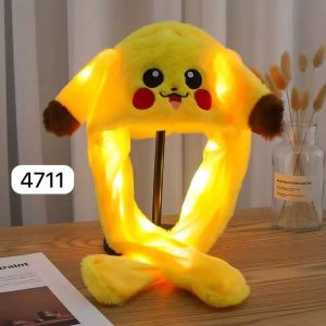 Czapki Pokemon 6772954