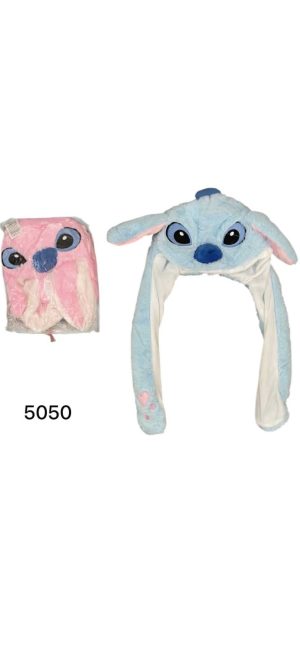 Czapki Stitch 6772955