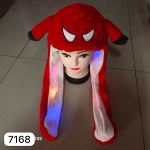 Czapki Spiderman 6772957