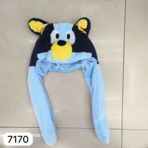 Czapki Bluey 6772958