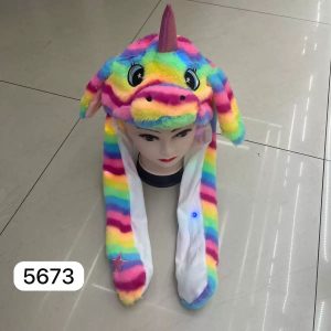 Czapki Jedmorożec 6772959