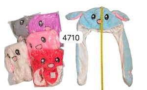 Czapki Królik 6772961