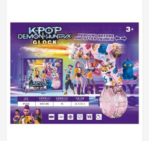 Zabawki Pistolety Kpop 9746228