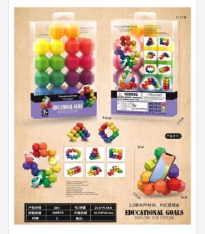 Zabawki Logiczna Educational Goals 9253859