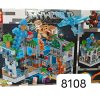 Klocki Minecraft led 9894060
